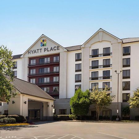 Hyatt Place Atlanta Airport South Екстер'єр фото