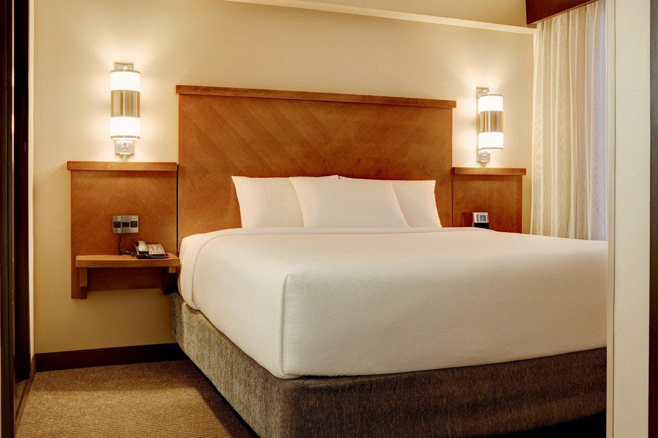 Hyatt Place Atlanta Airport South Екстер'єр фото