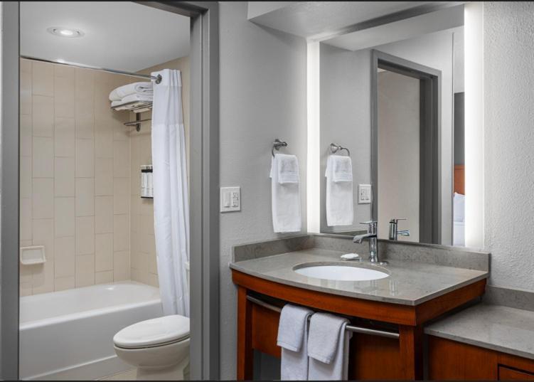 Hyatt Place Atlanta Airport South Екстер'єр фото