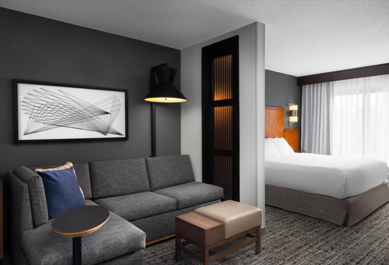 Hyatt Place Atlanta Airport South Екстер'єр фото