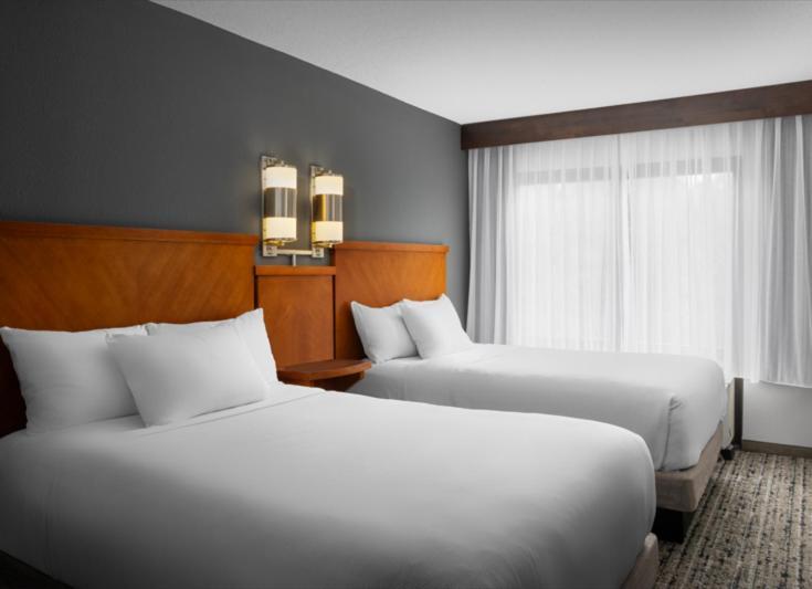 Hyatt Place Atlanta Airport South Екстер'єр фото