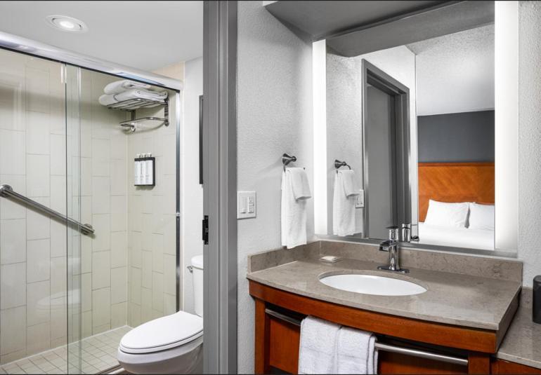 Hyatt Place Atlanta Airport South Екстер'єр фото