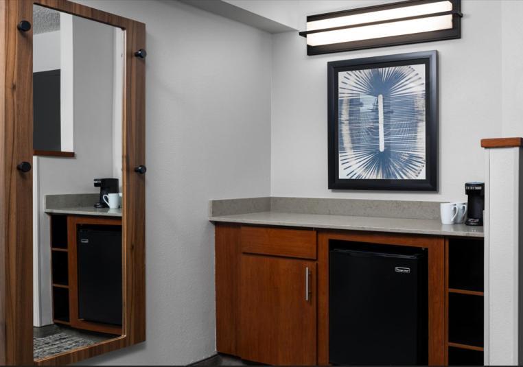 Hyatt Place Atlanta Airport South Екстер'єр фото