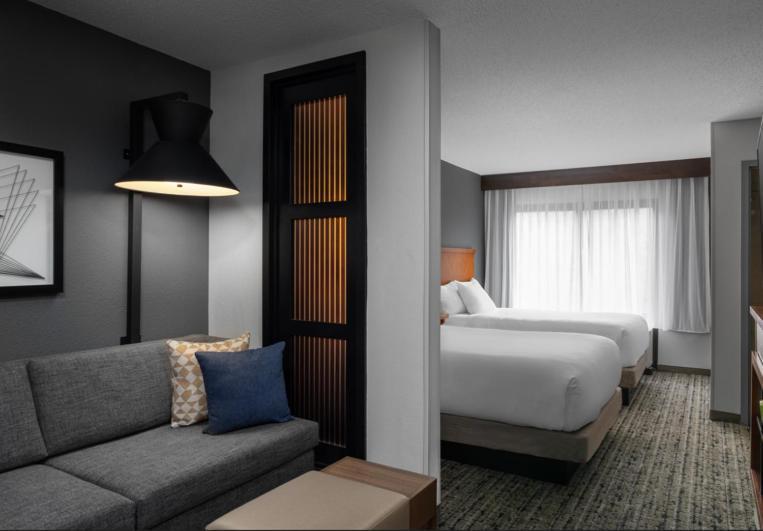 Hyatt Place Atlanta Airport South Екстер'єр фото