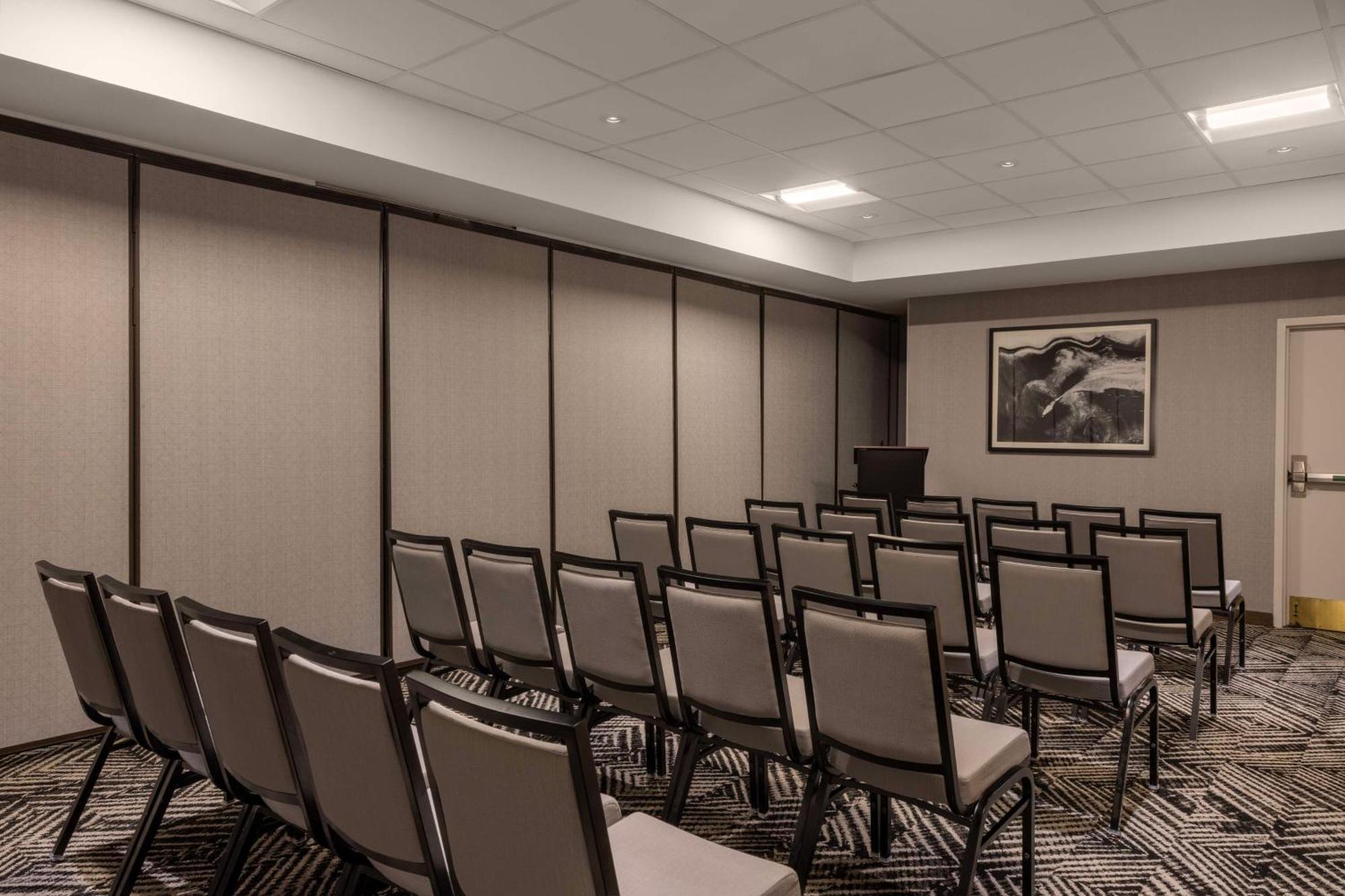 Hyatt Place Atlanta Airport South Екстер'єр фото