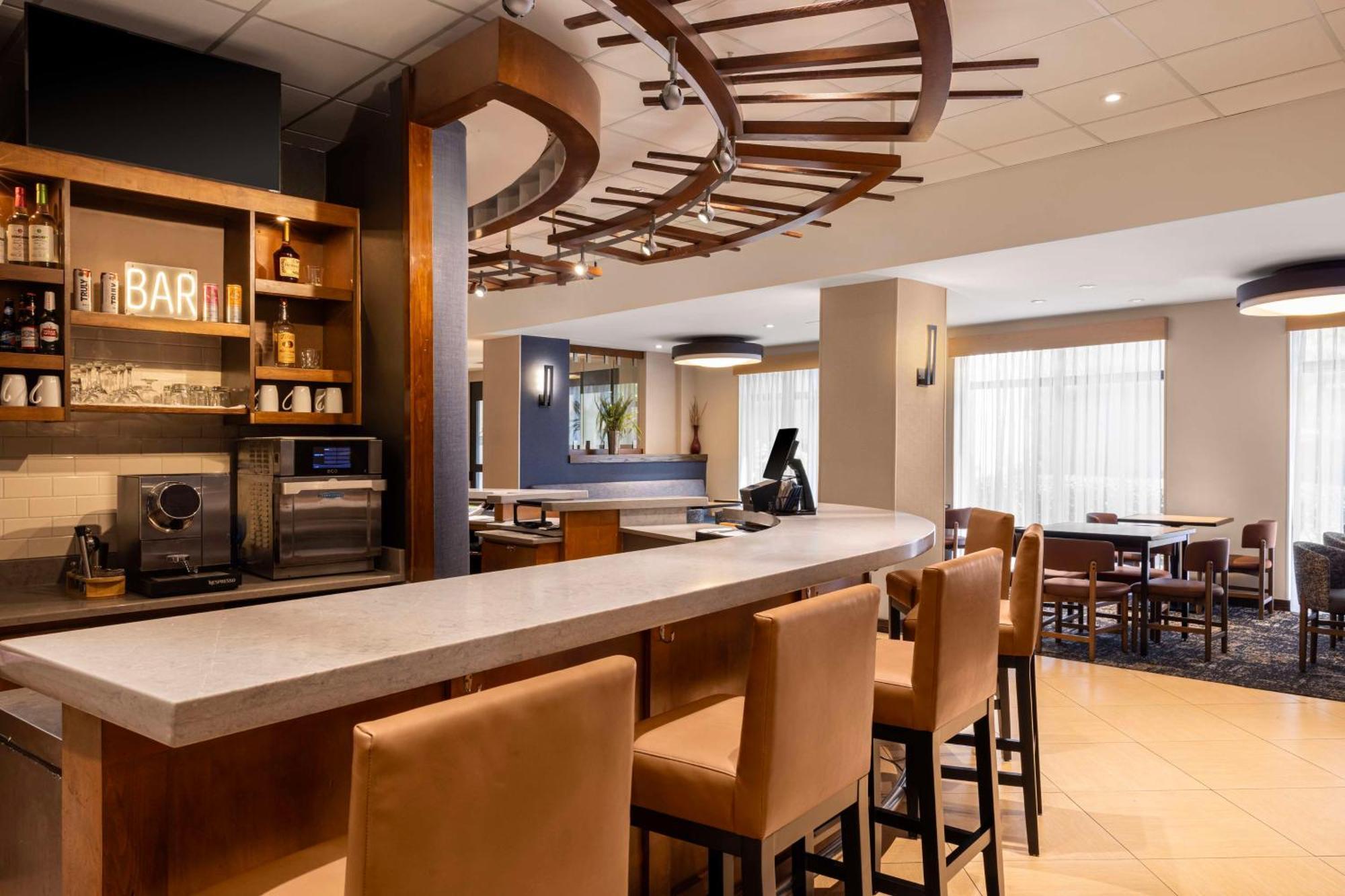 Hyatt Place Atlanta Airport South Екстер'єр фото