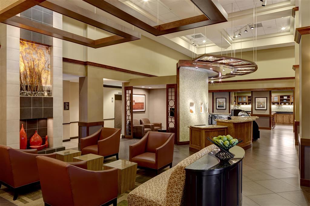 Hyatt Place Atlanta Airport South Інтер'єр фото