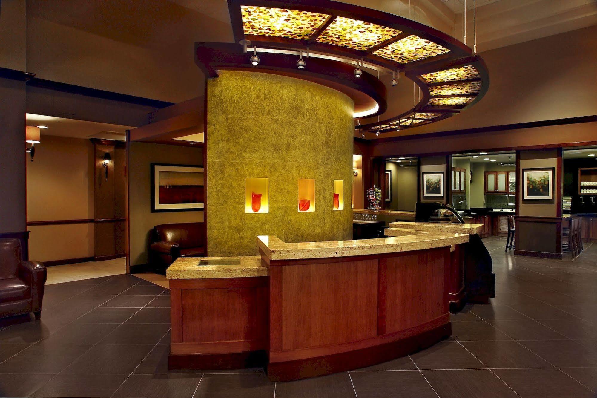 Hyatt Place Atlanta Airport South Екстер'єр фото