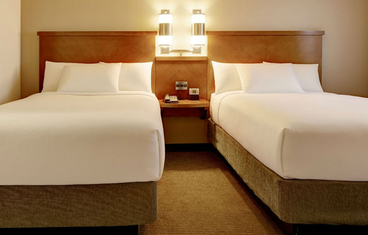 Hyatt Place Atlanta Airport South Екстер'єр фото