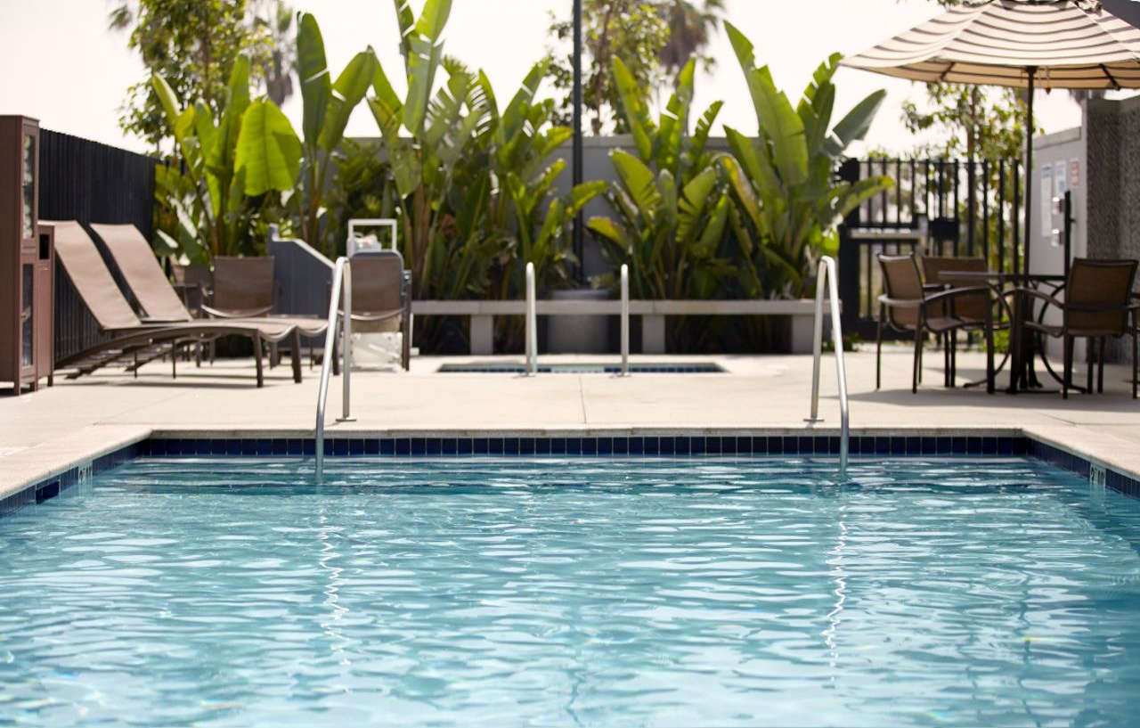 Hyatt Place Atlanta Airport South Екстер'єр фото